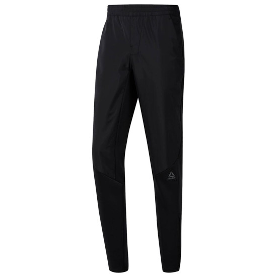 Reebok Ανδρικό παντελόνι φόρμας ThermoWarm Jogger Reebok Ανδρικό παντελόνι φόρμας ThermoWarm Jogger